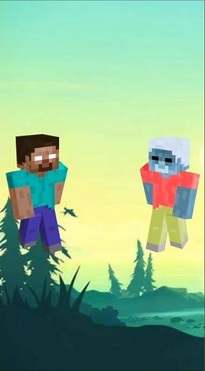 Herobrine vs EVERY Creepypasta in Minecraft?! 💀