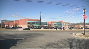 President inspires Barack Obama Elementary School students