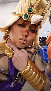 The Pillar Men Awaken #JOJO #jojosbizarreadventure #jjba #jjbacosplay #jojomeme #jojomemes #pillarmen #pillarmencosplay #ジョジョの奇妙な冒険 #ジョジョ #โจโจ้ #โจโจ้ล่าข้ามศตวรรษ #meme #memes | COSBIT