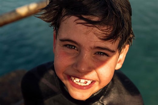 Prince Louis' Birthday Photographer Shares a Candid Outtake on Instagram - Headline Society