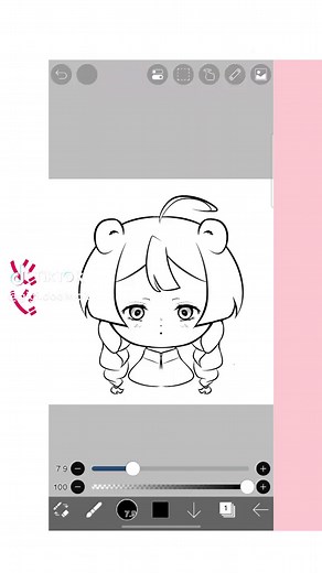 Capa Vectorial en Ibis Paint: ¡Mejora tu Dibujo!