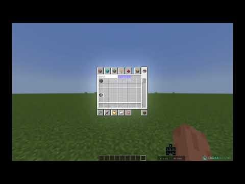 How to place a block of Netherite in Minecraft!