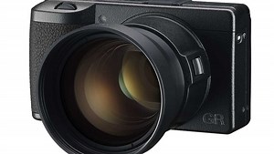 Ricoh GR IIIx : le compact expert allonge sa focale