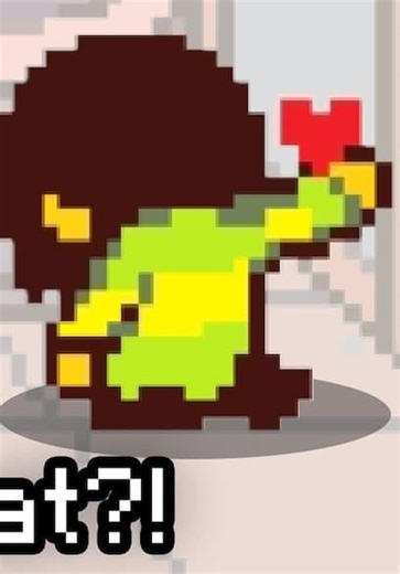 DanTDM S01:E17 - Deltarune Chapter 2: The End