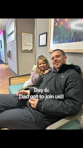 Cerebral Palsy Therapy Journey: Day 6 In Review