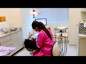 Fairfax Dentist Office Video Tour