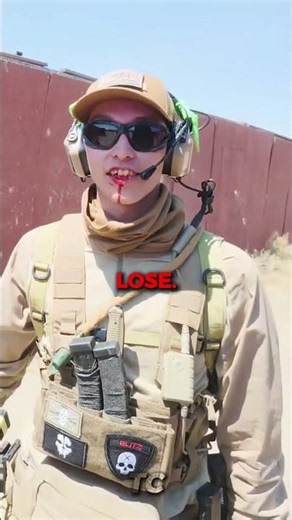 Why Airsoft Is Actually Good for Kids 🤔
