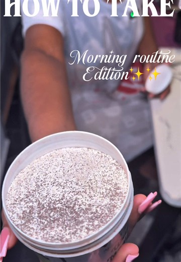 Morning routine: how to properly do a morning routine