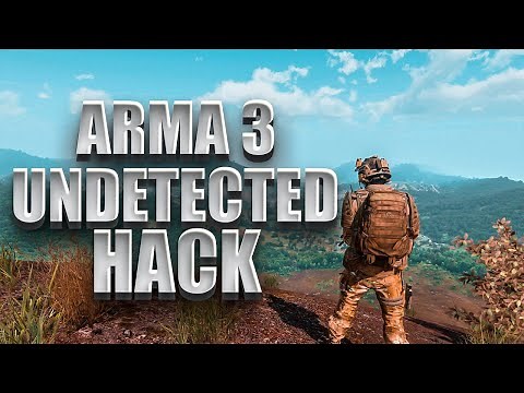 BEST ARMA 3 HACK 2024 | Aimbot / Wallhack / ESP | ARMA 3 FREE CHEAT