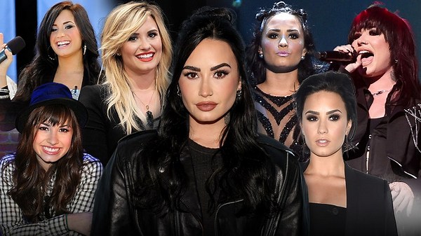 Demi Lovato's Fall From Fame and Eventual Redemption Timeline