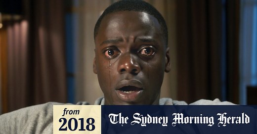 20 best horror films of the past 20 years