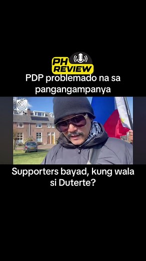 Duterte Update: Robin Padilla's Role in Philippine Politics