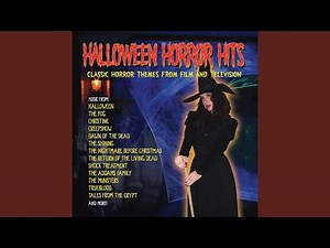 Psycho II: Main Theme