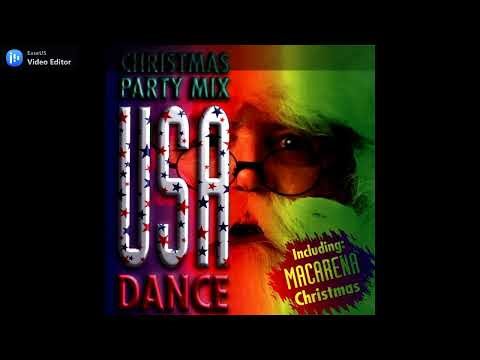The Macarena Christmas (Extended Version) 麥卡蓮娜 聖誕節 加長版