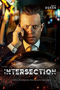 Intersection (2020) - Movie