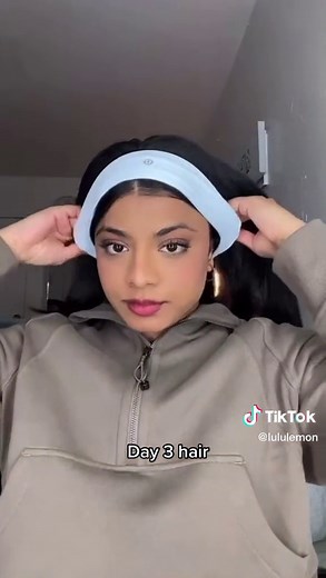 5 Ways to Wear the Fly Away Tamer Headband