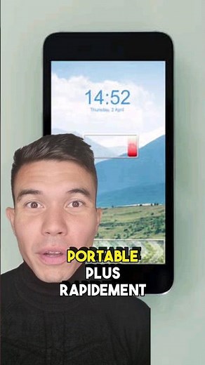 How to charge your cell phone battery faster #tip #battery