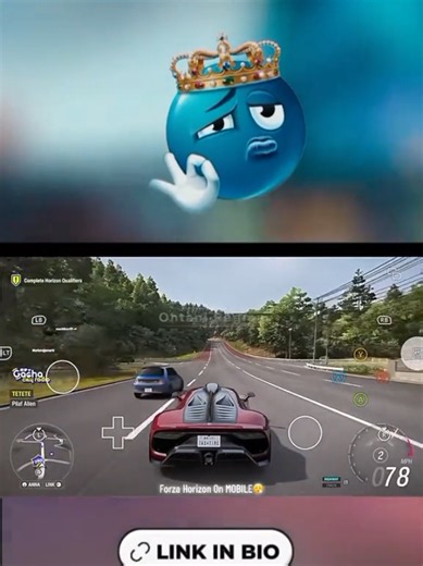 how to download forza horizon 6 on mobile for all android and iOS #forzahorizon6 #forzahorizon #cargames