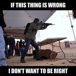 8 Catastrophic Failures: When Good Guns Go Bad