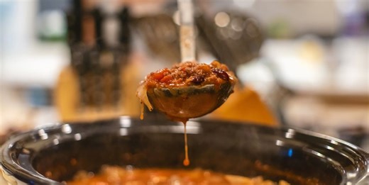 ​11 things you shouldn’t put in your slow cooker