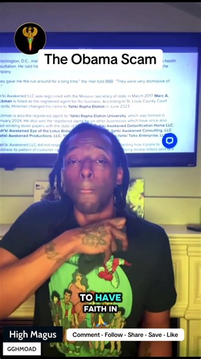 We keep falling for the same scheme over and over. #obama#fall