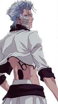 ОФИЦИАЛЬНО ПОДТВЕРЖДЁННЫЕ ВАСТО ЛОРДЕ В ЭСПАДЕ #drave4er #bleach #блич