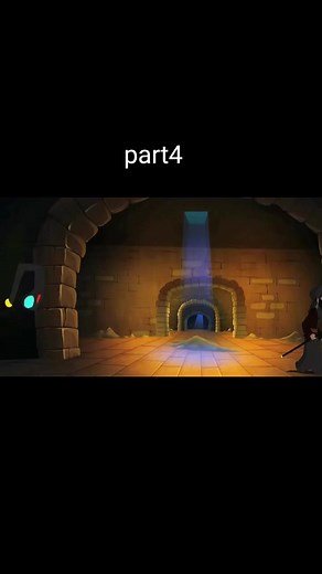 Bheem Movie Adventure Part 4