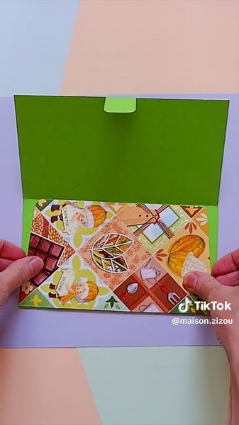 DIY Paper Wallet Crafting Without Glue: Easy Step-by-Step Guide
