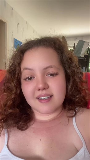 Chloechloe sur TikTok