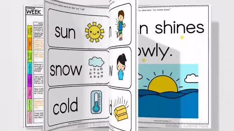 March Toddler Curriculum Activities and Printable 2-3 Yo Homeschool Early Childhood Daycare TOT School St. Patrick's Day Spring Rainbow - Etsy