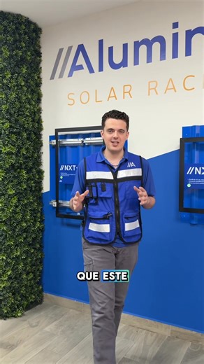 Modo Express y Profesional ⚡️⚡️ ¿Ya conocías las diferencias? ¡Agenda una capacitación para aprender a usarlo! | Aluminext Solar Racking