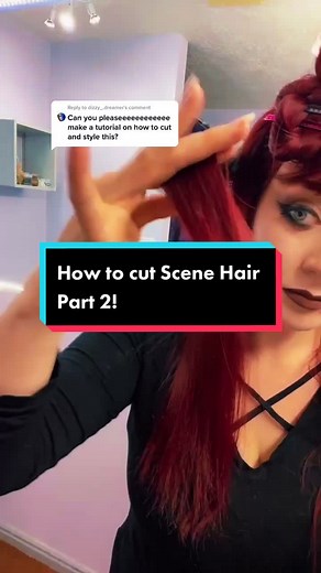 Moone Light Fades on TikTok