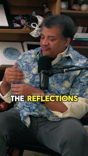 Why Your Lens Is So Good w/ Neil deGrasse Tyson