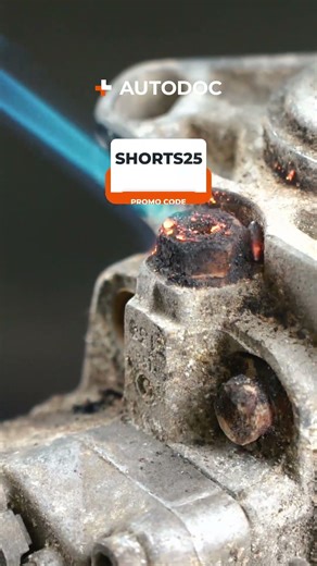 How to unscrew a rusty nut 🛠️🔩 #howto #rustynut #rust #lifehack #diy #autocare #auto #car