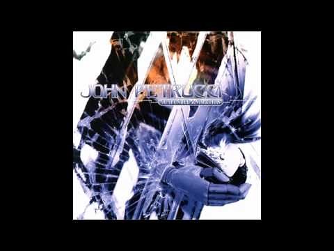 John Petrucci — Suspended Animation (2005) [Full Album]