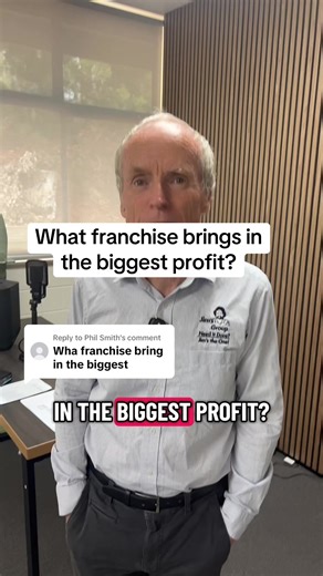 Top Profitable Franchises for Small Businesses