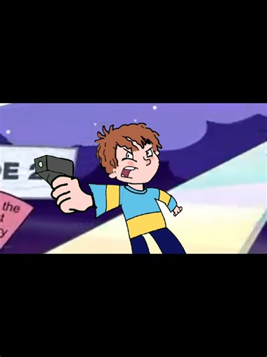 Animation Insights: Why Horrid Henry Appears