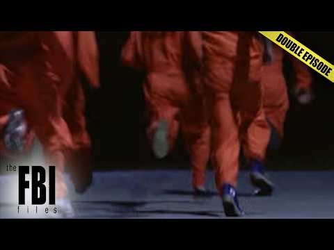 The FBI’s Most Elusive Targets