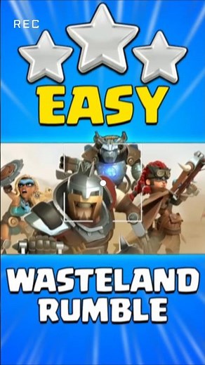 🏰 NEW COC Challenge Easy Trick — Full 3 Star Guide 💯