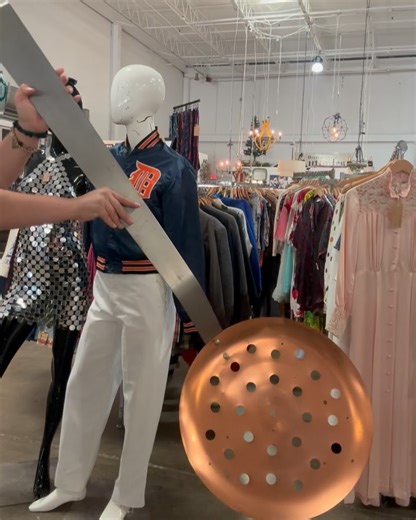 Decatur Estate Vintage Market on Reels | Facebook