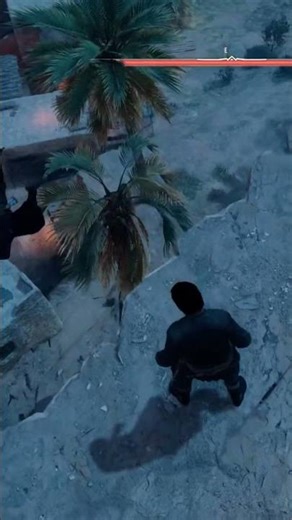 où est ton parachute ?? Assassin's creed mirage