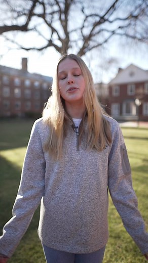 How to Make Friends at Harvard College