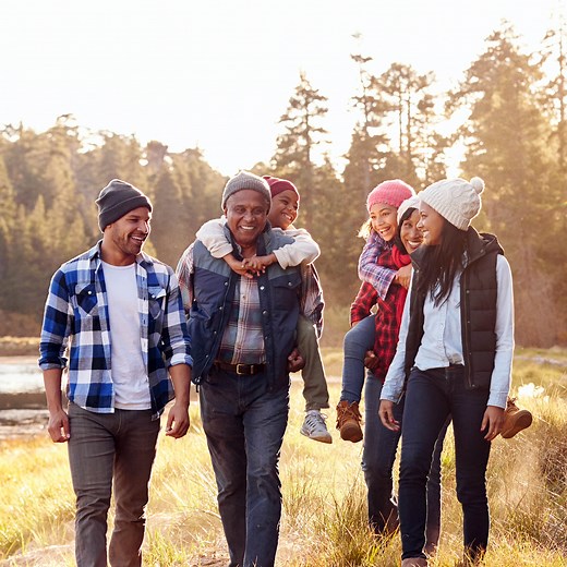 Wellness and Well-Being