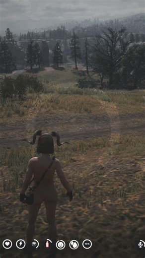 RedM FREE MJ RadialMenu #redm #reddead #reddeadredemption2 #scriptredm #rdr2 #mjdev #gtav #rdr3