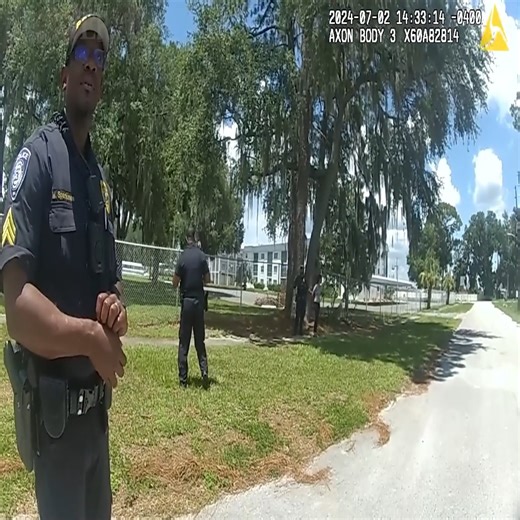 Woman Arrested After Refusing to Comply with Officer's Commands | All Jammu And Kashmir Panchayat Conference- AJKPC