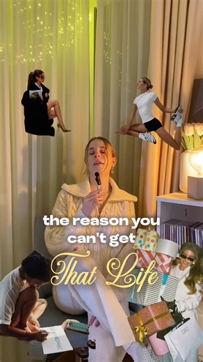 Once you stop living your life thorugh your phone, you’ll be much happier 😛✨