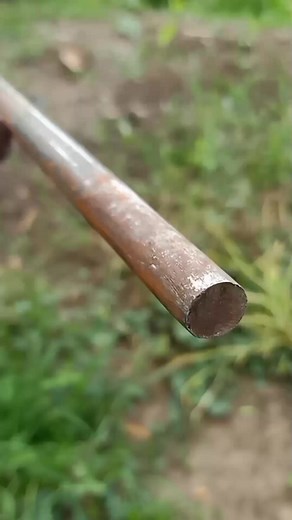 151K views · 785 reactions | few people know how to weld round metal #howtoweld #howtoweldmetal #howtoweldroundmetal | Welding Trick | Facebook