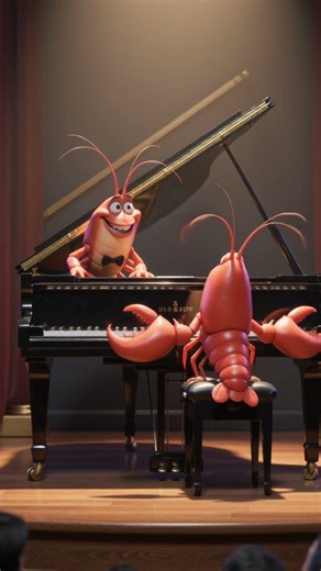 Why did mr Crab Divorce Mrs Crab?
