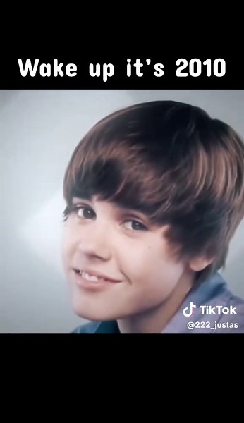 Nostalgia Trip: Reliving Justin Bieber's 2010 Hits
