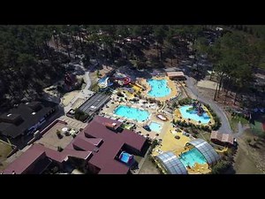 Capfun Campsite 4* Landisland